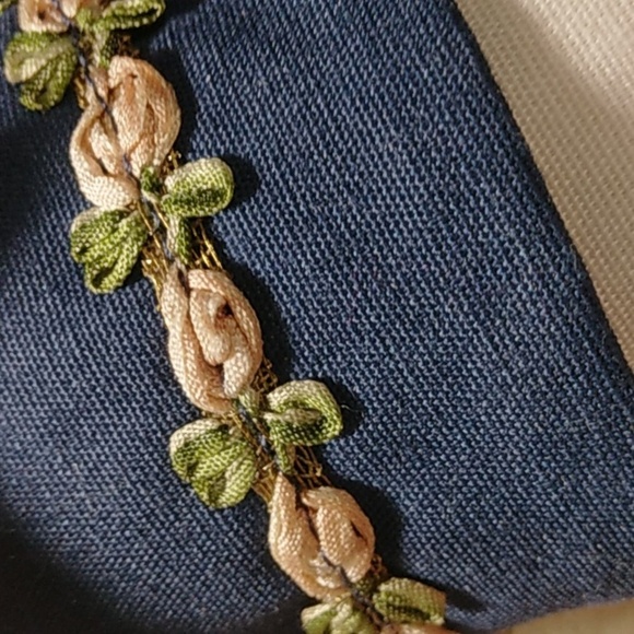 Granny Cottage Little Woman "Meg" VTG Doll - Picture 14 of 16